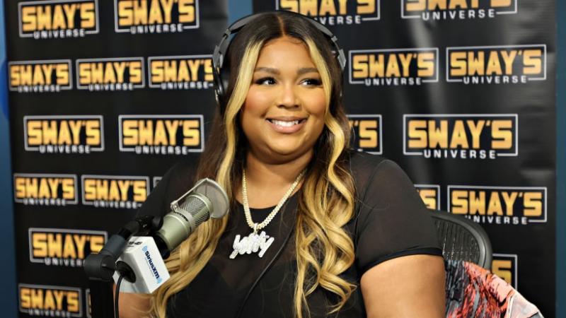 Lizzo Celebrated Her Success By Reflecting On Her First Arena Tour