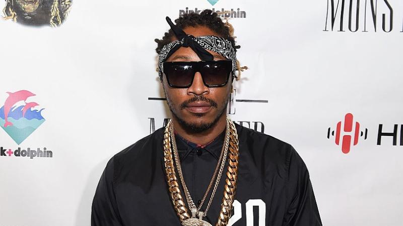 Future Reveals He's Not Opposed To Having More Kids