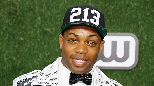 Here Are 5 Things To Know About Viral Star Todrick Hall