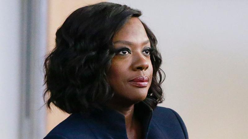 Viola Davis Implied She Was Hurt By Criticism Of Her Michelle Obama Portrayal