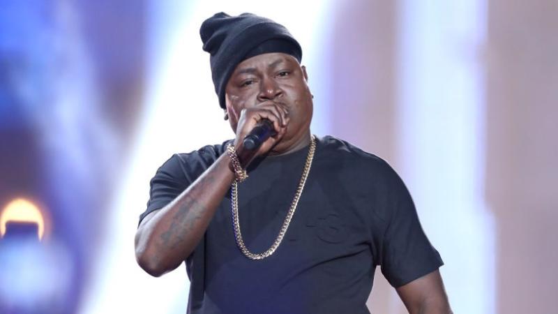 Trick Daddy Says He Used The Earwax Method To Test For Gonorrhea