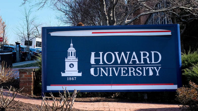 Howard University President Dr. Wayne A.I. Frederick Announces His Retirement