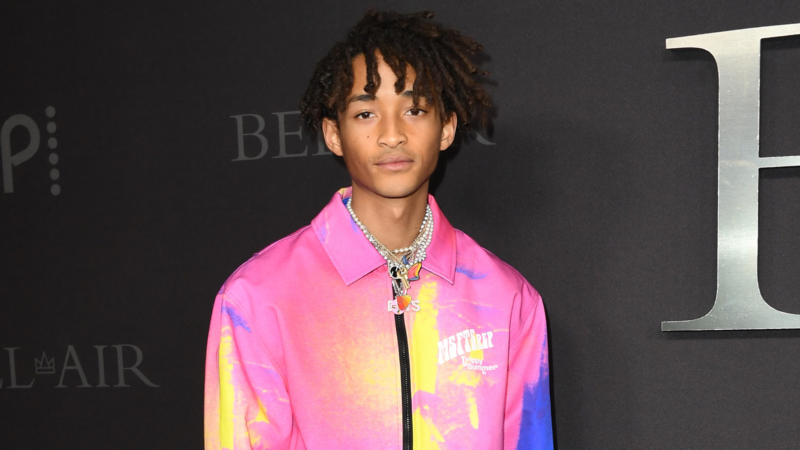 Twitter Cracks Jokes On Jaden Smith For Criticizing People His Own Age In Resurfaced Video 