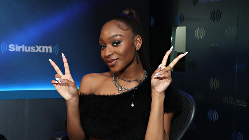 Normani Partners With Cracker Jack To Introduce New Campaign Celebrating Women In Sports