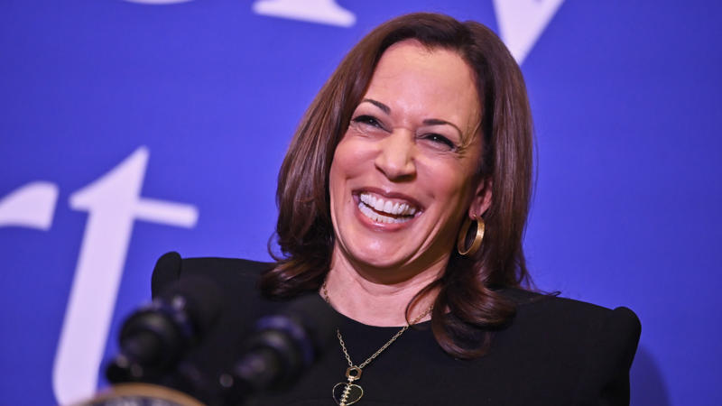 Vice President Kamala Harris To Give Commencement Speech At Tennessee State University