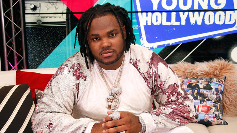Tee Grizzley Joins Forces With Gaming Organization XSet To Help Formerly Incarcerated People