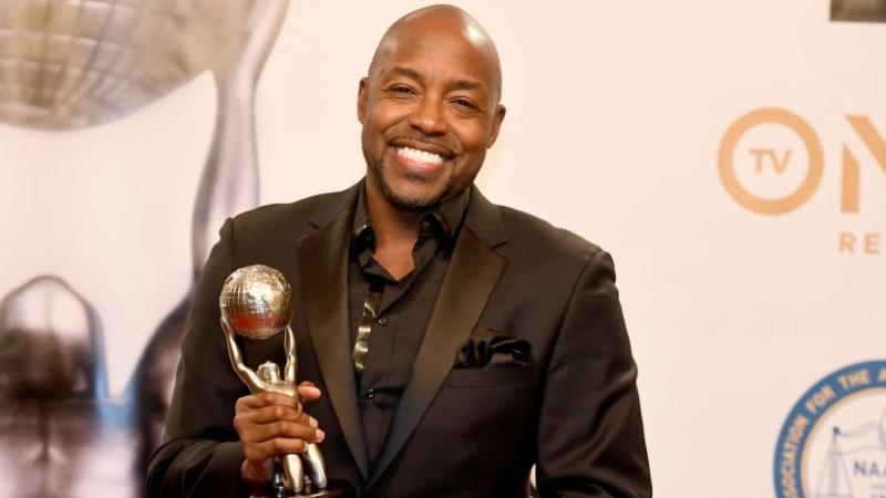 Oscars Producer Will Packer Says Cops Were Ready To Arrest Will Smith