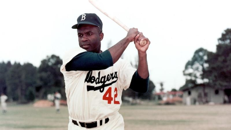 How Politics Played A Major Role In The Signing Of Jackie Robinson