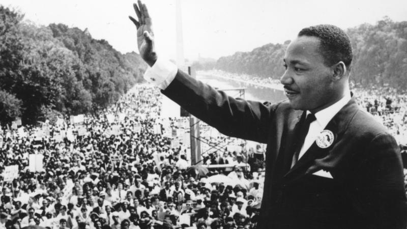 54 Years After MLK’s Assassination, His Last Speech Still Resonates