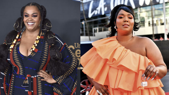 Jill Scott Shuts Down Conservative Black Woman On Twitter For Comparing Her To Lizzo