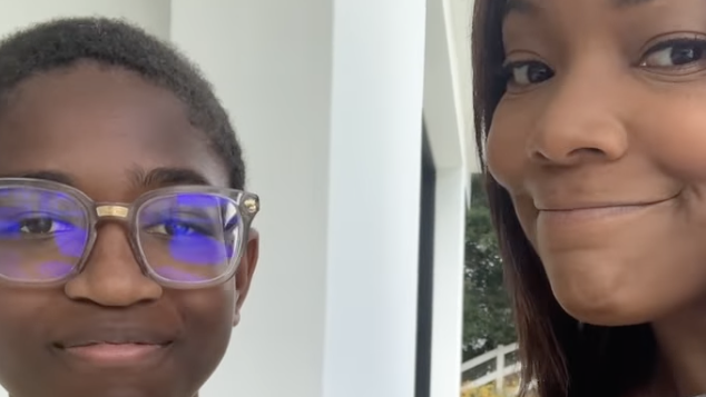 Gabrielle Union And Zaya Wade Take To Instagram To ‘Mute’ Toxic Beauty Advice