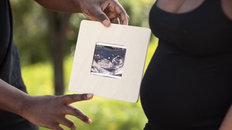 How This One Step Can Help Address The Black Maternal Mortality Crisis