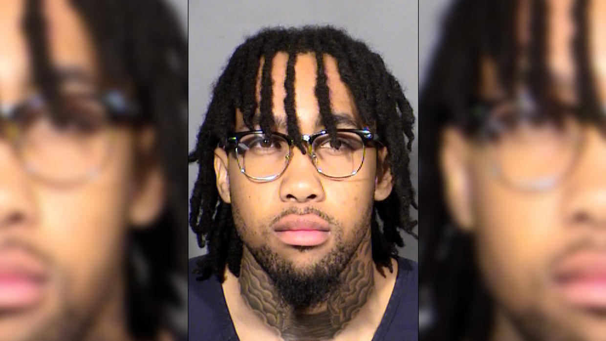 California Store Owner Arrested For Shooting 9-Year-Old While Pursuing Mall Thieves