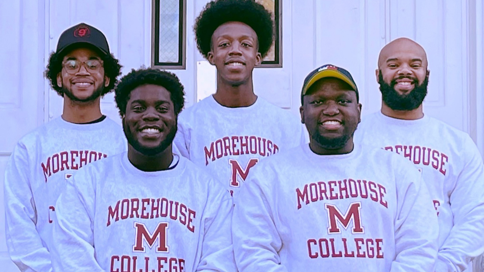 Morehouse Students Win Top Honors At 2022 Honda Campus All-Star Challenge