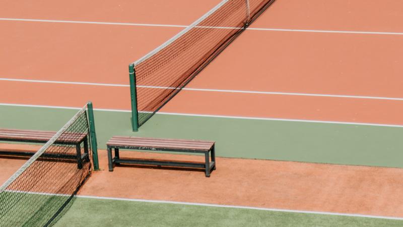 Video Shows French Tennis Player Slapping Opponent After Losing Match
