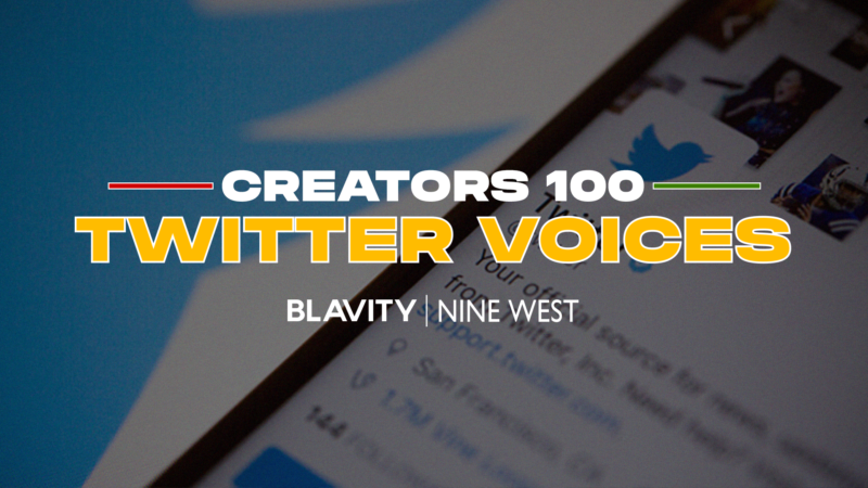 Creators 100: Meet 10 Of Our Favorite Twitter Voices