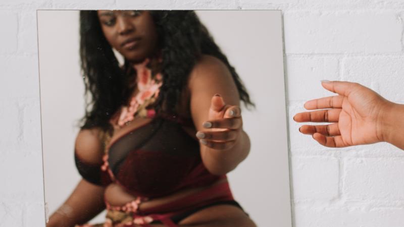 For Black Women, The Pressure We Face To Have A Certain Body Type Cuts Deep