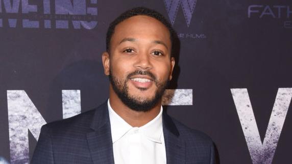 Romeo Miller Says He Got 'Hate Mail' From Female Fans After Becoming A Dad