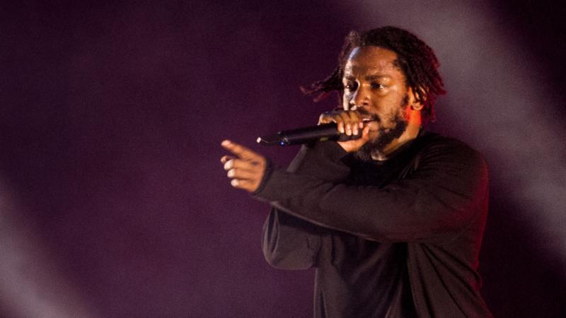 Music Fans Eagerly Anticipate Arrival Of Kendrick Lamar's New Album