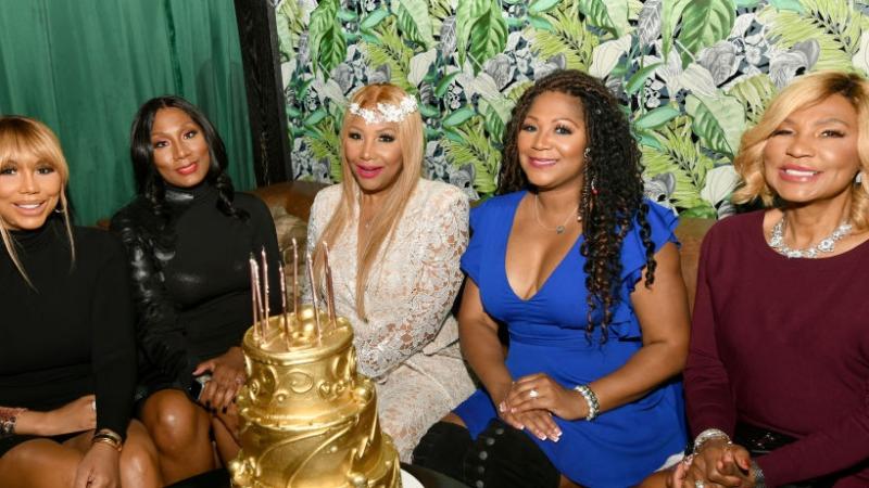 5 Things You Should Know About The Braxton Family