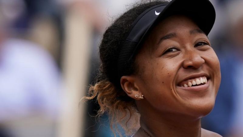 5 Things You Probably Didn't Know About Naomi Osaka