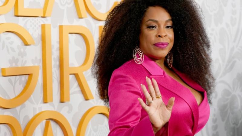 Niecy Nash Shares Personal Connection To Losing A Loved One In A School Shooting