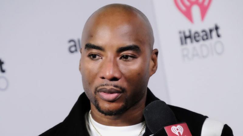 Charlamagne Tha God Confronted About His Alleged Problematic Views Toward Black Women
