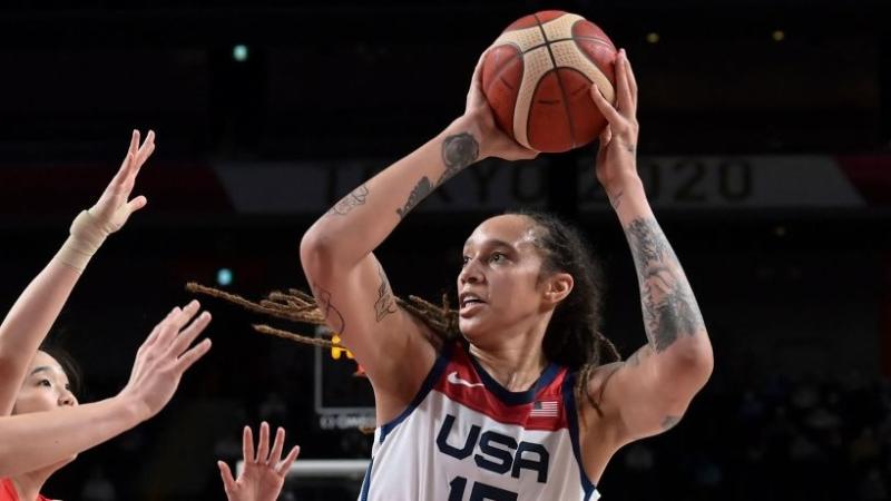 Brittney Griner Reclassified As 'Wrongfully Detained.' Here's What That Could Mean.