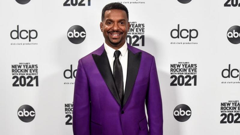 'Beverly Hills, 90210' Star Says She Was Told Not To Hug 'Fresh Prince' Actor Alfonso Ribeiro Because He Was Black