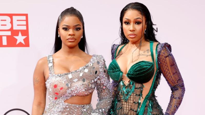 Stop Being Prudish About The City Girls’ Sexual Freedom