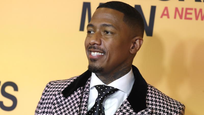 People Are Imagining Nick Cannon's Schedule On Mother's Day