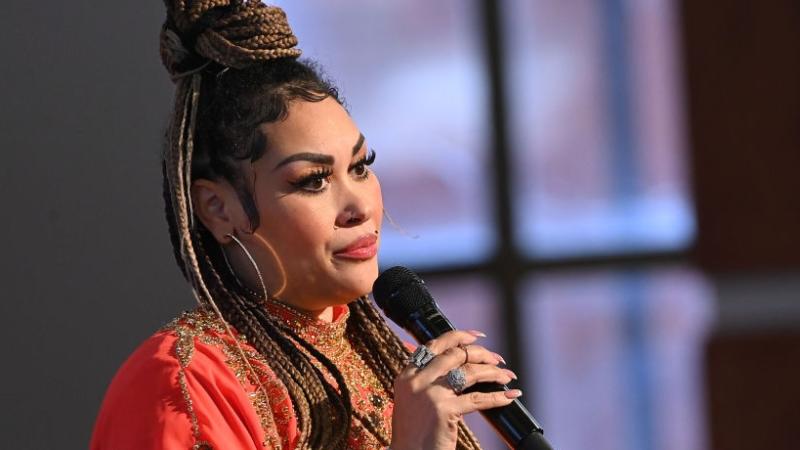 5 Things You Probably Didn't Know About Keke Wyatt
