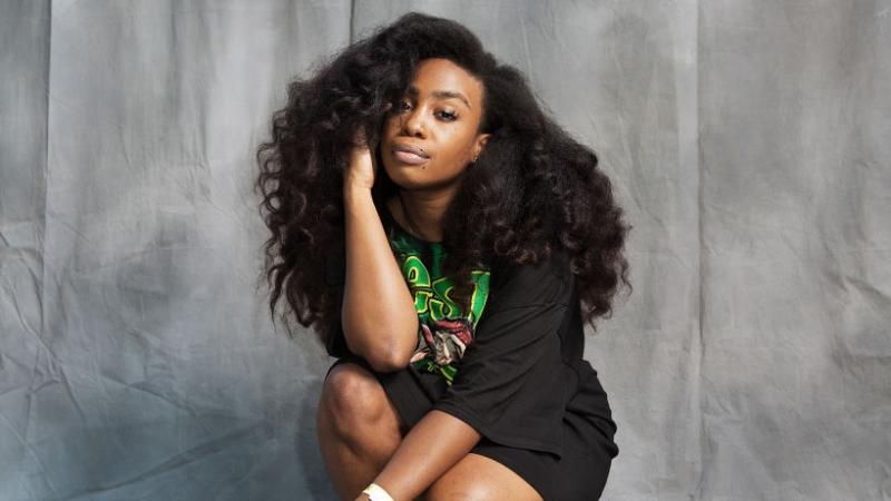 5 SZA Songs You Need To Add To Your Playlist