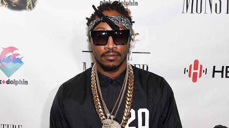 Future Reclaims 'Toxic King' Title In New Music Video