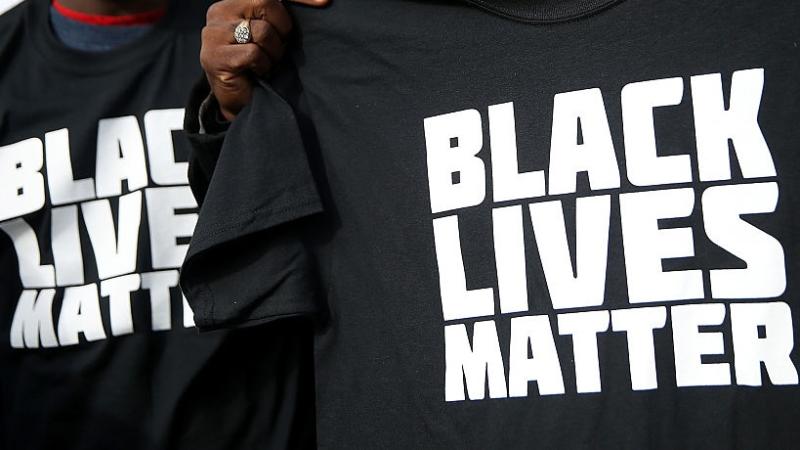 Black Students Sue Georgia School District After Being Suspended For Wearing BLM Shirts