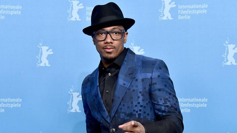 Nick Cannon Honors His 102-Year-Old Great Grandmother For Her Civil Rights Contributions