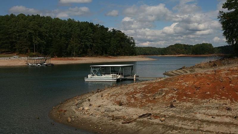 Authorities Locate Body Of 20-Year-Old Man Who Drowned In Lake Lanier