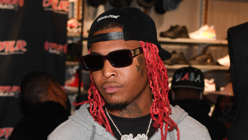 Rapper Lil Gotit Provides Update On Young Thug And Gunna Following Lil Keed’s Passing
