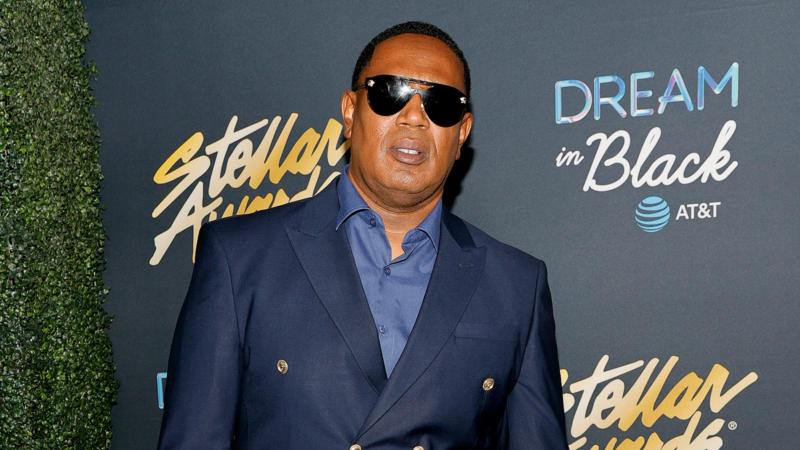 Master P Shares Photo With Daughter After Revealing Her Untimely Death