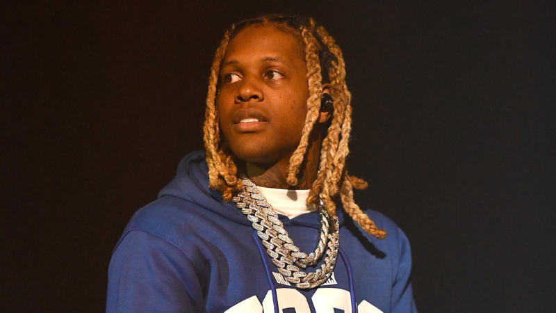 Lil Durk Promises To Be A More Hands-On Father To His 7 Children