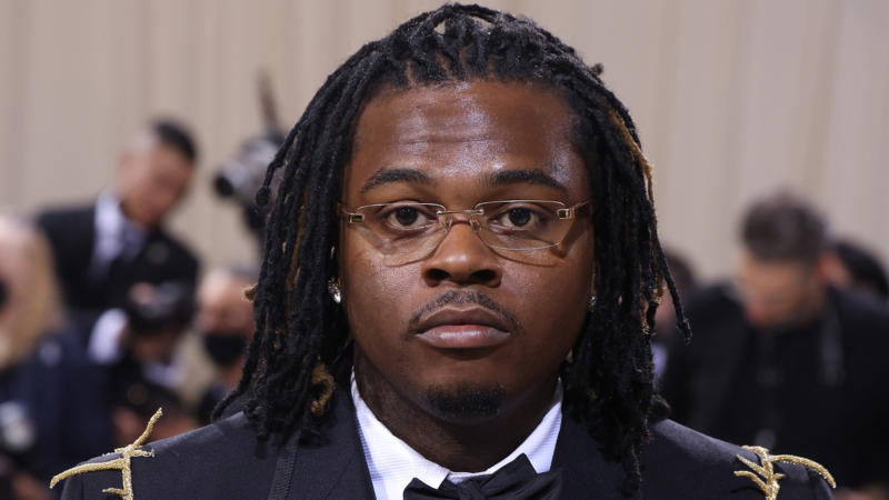 Gunna Accused Of Being 'In A Position Of Command' In RICO Case, Denied Bond