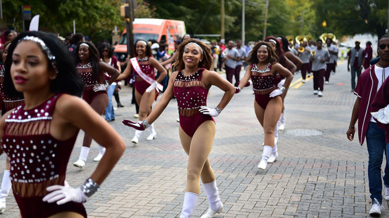'The Big Homecoming' Music Festival To Celebrate HBCU Culture And Legacy