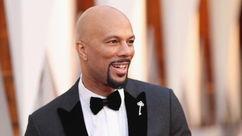 Common's New Track Hopes To Help Close The Representation Gap When It Comes To Dentists