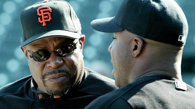 Dusty Baker Becomes First Black Baseball Manager To Win 2,000 Games