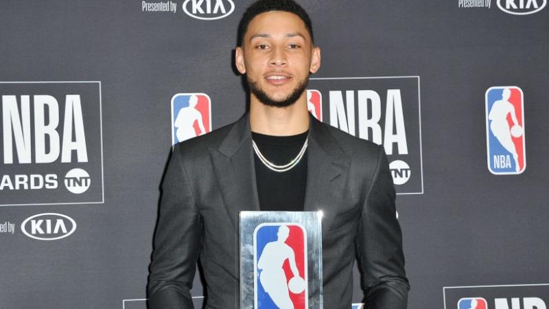 Ben Simmons Subtly Demands Apology After Stephen A. Smith Bashed Him