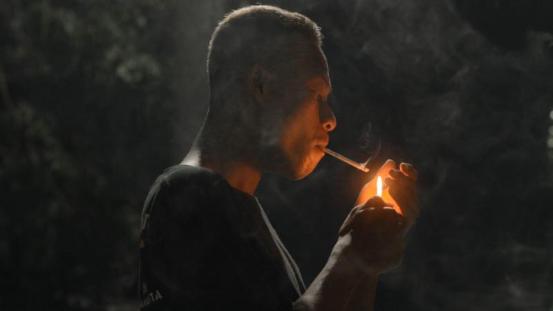 NAACP Backs Biden Administration Plan To Ban Menthol Cigarettes