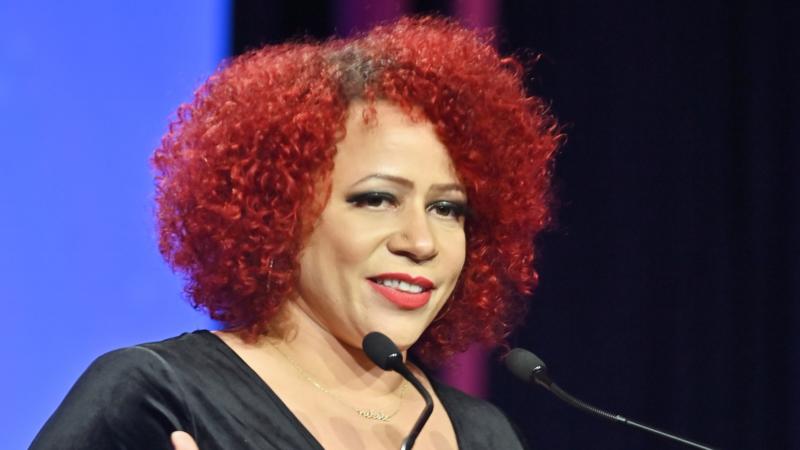 The Legal Defense Fund's National Equal Justice Awards Dinner Was A Full-Circle Moment For Nikole Hannah-Jones