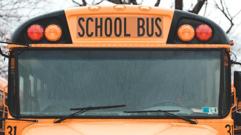 Florida TikToker Goes Viral For Going Above And Beyond For Students As 'Mr. Bus Driver’