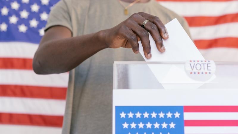 Why I Believe Black America Should Embrace Political Independence