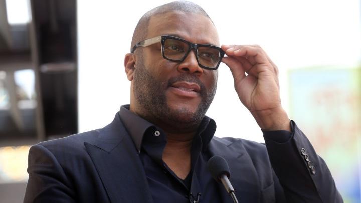 Man Accused Of Making Bomb Threats Against Tyler Perry's Movie Studio